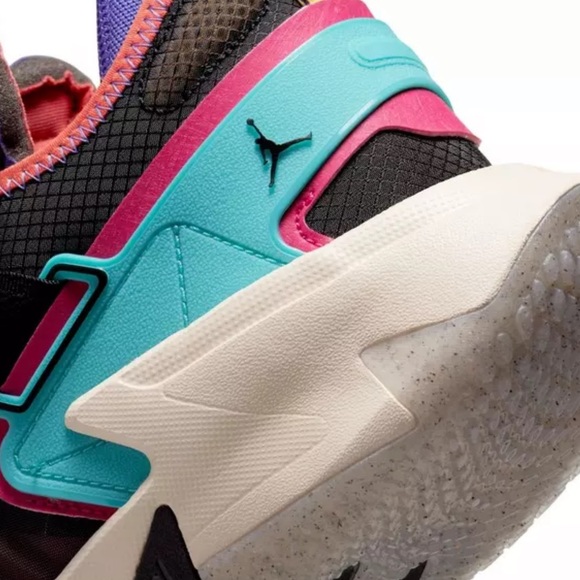 Jordan Why Not Zer0.5 \